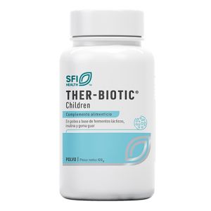 Ther-Biotic Children de Klaire Labs