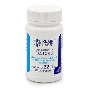 Ther-Biotic Factor 1 de Klaire Labs