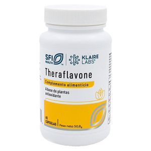 Theraflavone Klaire Labs