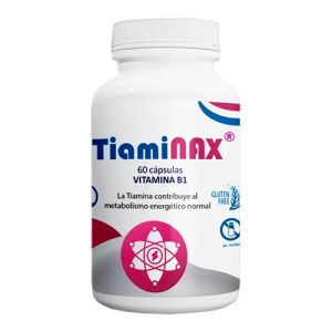 Tiaminax de Margan