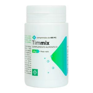 Timmix de Gheos