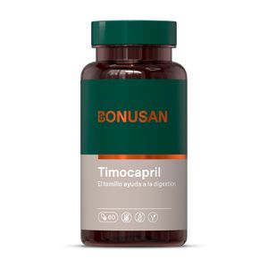 Timocapril de Bonusan