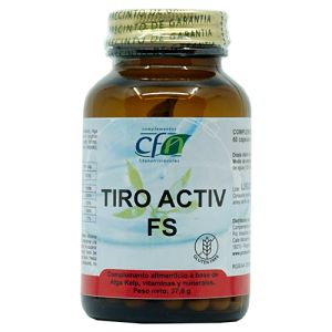 TIRO ACTIV FS de CFN