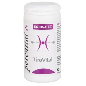 TiroVital Potential N de Equisalud