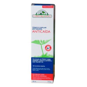 Tónico Capilar Anticaída de Corpore Sano