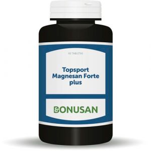 Topsport Magnesan Forte plus de Bonusan
