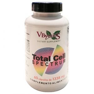 Total Cell Spectrum de VByotics