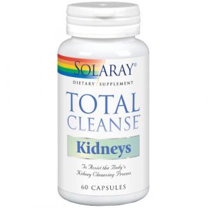 Total Cleanse Kidneys de Solaray