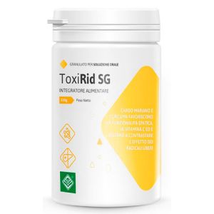 ToxiRid SG de Gheos