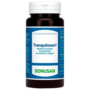 Tranquilosan de Bonusan