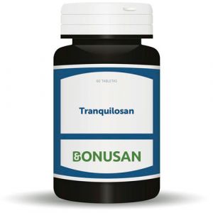 Tranquilosan de Bonusan