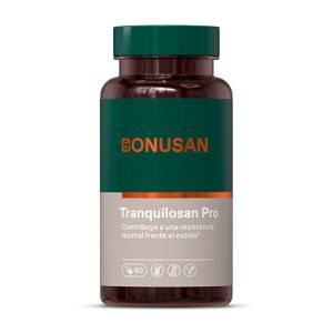 Tranquilosan de Bonusan