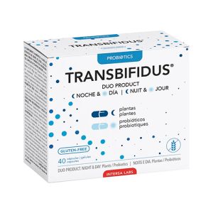 Transbifidus de Intersa