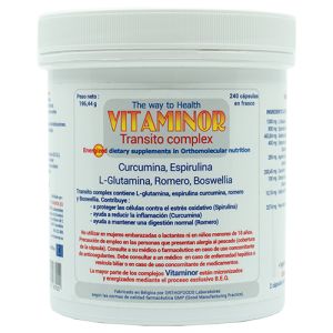Transito Complex de Vitaminor