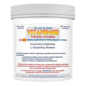 Transito Complex de Vitaminor