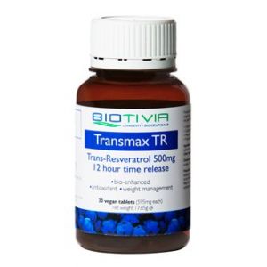 Transmax TR