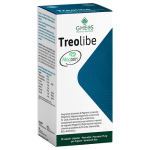Treolibe GHEOS