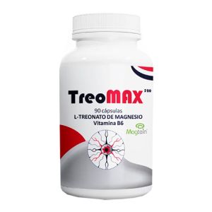 Treomax de Margan Biotech