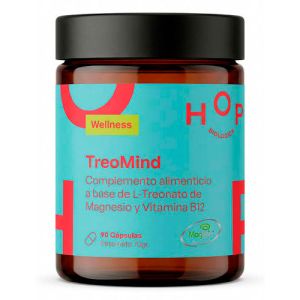 TreoMind de HOP