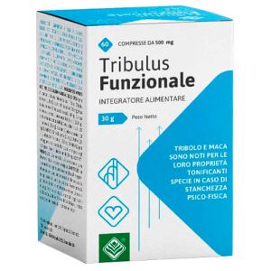 Tribulus Funcional de Gheos