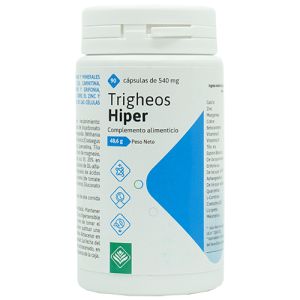 Trigheos Hiper de Gheos