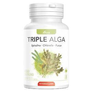 Triple Alga de Intersa