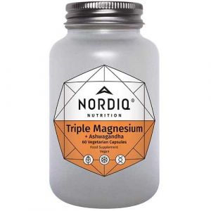 Triple Magnesium NORDIQ Nutrition