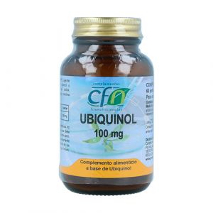 Ubiquinol 100 mg CFN
