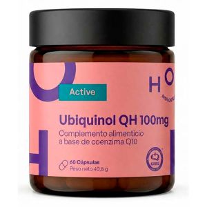 Ubiquinol-QH 100 mg HOP Biologics
