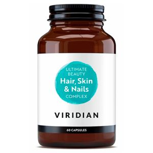 Beauty Complex de Viridian (60 cápsulas)