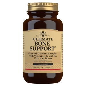 Ultimate Bone Support de Solgar