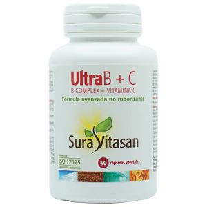 Ultra B + C Sura Vitasan