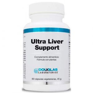 Ultra Liver Support de Douglas