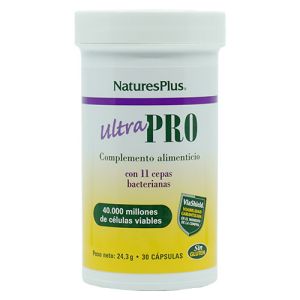 Ultra PRO de Nature's Plus