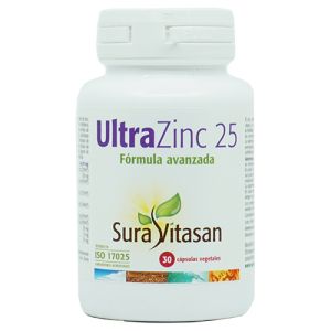 Ultra Zinc 25