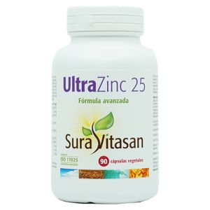 Ultra Zinc 25