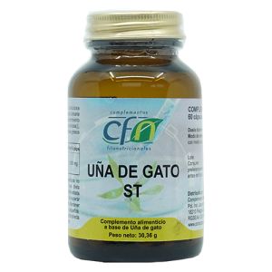 Uña de Gato ST de CFN