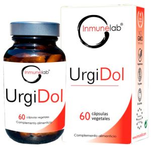 UrgiDol de Inmunelab (60 cápsulas)