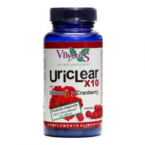 Uriclear X10 de VByotics