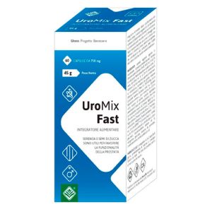 UroMix Fast de Gheos