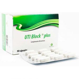 UTI Block Plus de Margan Biotech