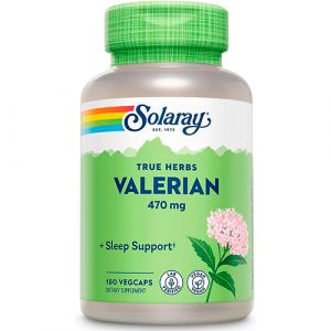 Valerian de Solaray