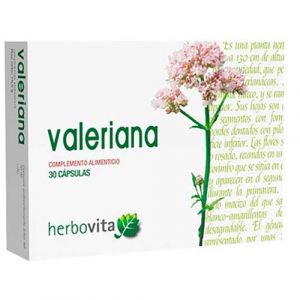 Valeriana de Herbovita