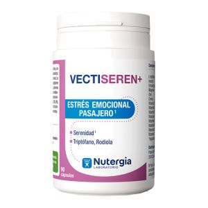 Vecti Seren de Nutergia