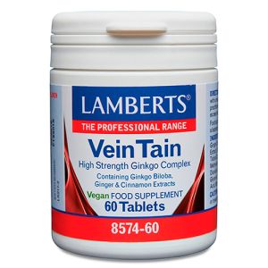 VeinTain de Lamberts