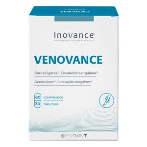 Venovance Inovance de Ysonut