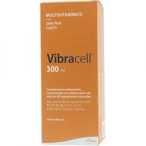 Vibracell de Vitae (300 ml)
