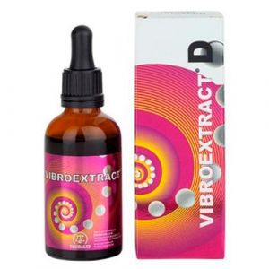 Vibroextract D Equisalud