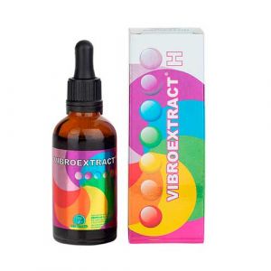 Vibroextract H de Equisalud