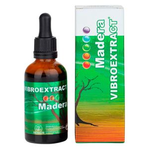 Vibroextract Madera de Equisalud